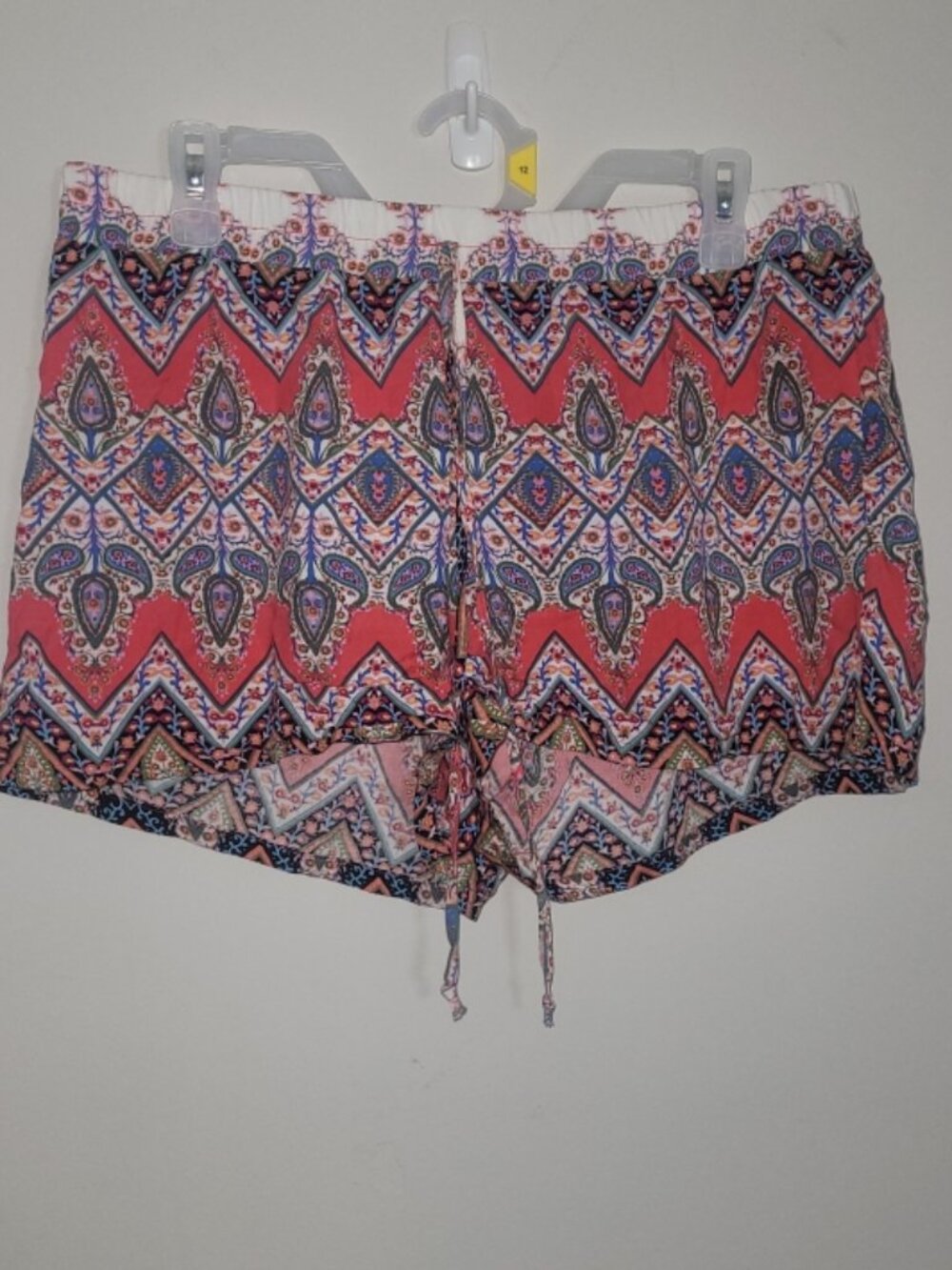 Bebop XL Soft Shorts